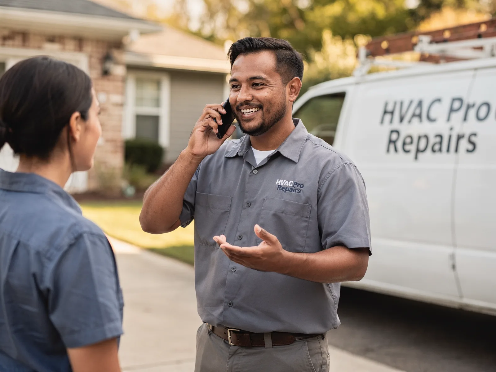 Heat Pump Repair Nebo, WV FAQs